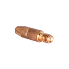 Bico Contato Mig Aeme M6x28 10 Unidades - 1.00mm | Am-012